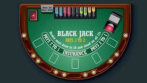 Belajar Bermain Judi Casino Online Blackjack Dalam Waktu 10 Menit