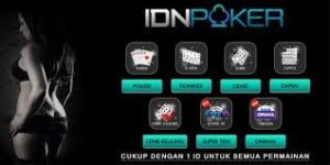 Deposit Idn Poker Serta Withdraw Dengan Cara Mudah