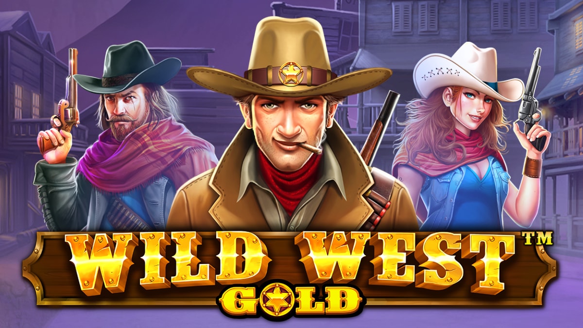 Kombinasi Putaran Gratis Slot Online Wild West Gold