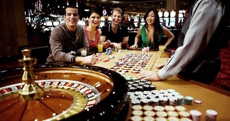 Casino Vip Lounge Casino Live