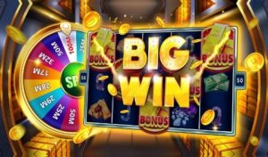 Judi Agen Slot Online Dengan Macam Jenis Taruhan