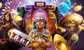 Berikut Hal Penting Untuk Dipahami Sebelum Bermain Slot Online