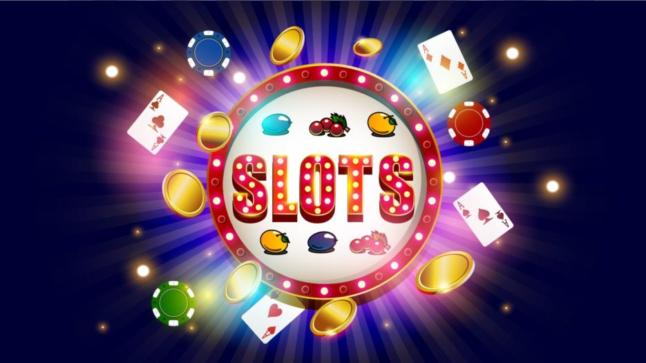 Tutorial Bermain di Situs Judi Slot Terbaik Bagi Pemula