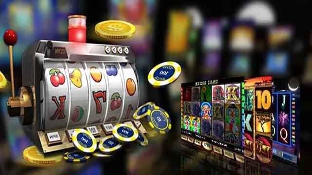 Mencari Keuntungan Dalam Permainan Slot Online