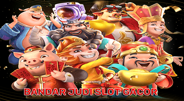Langkah-langkah Di Dalam Permainan Judi Slot Gacor Yang Akurat