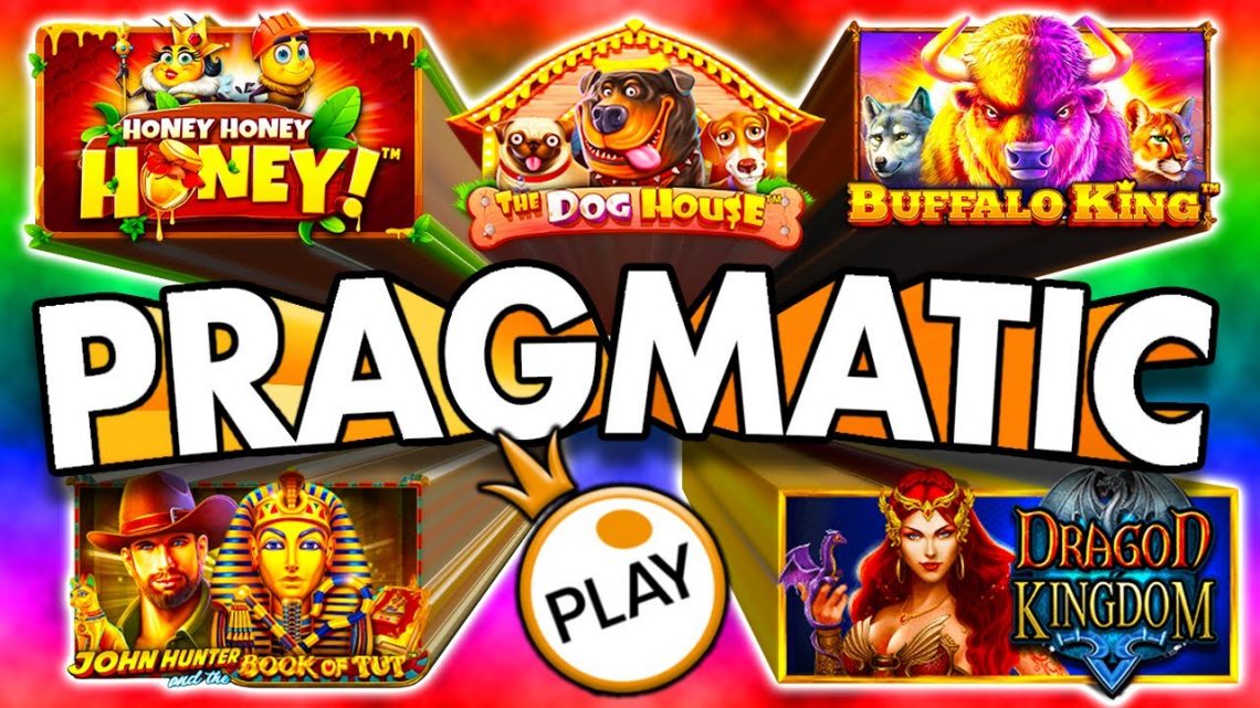 Slot Online Gampang Jackpot Paling Resmi dan Terbaik