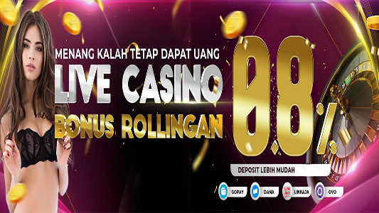 Pengalaman Bermain Judi Slot Gacor Paling Spektakuler Di Indonesia