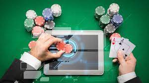Slot Gacor Game Online Paling Canggih Dan Menguntungkan