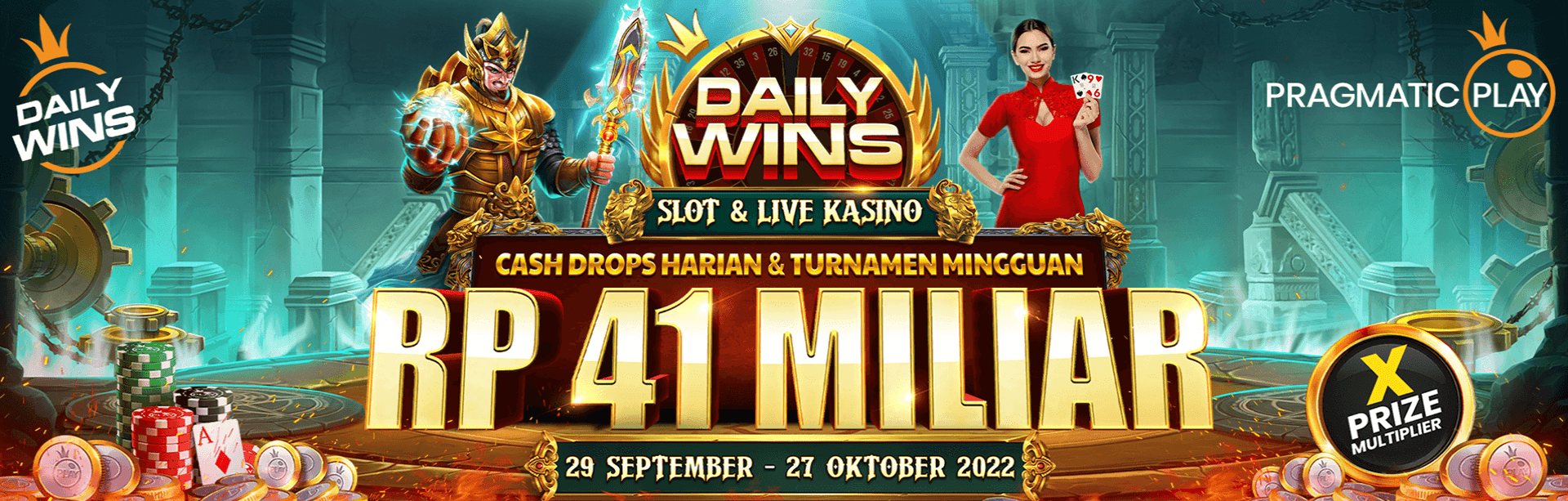 Main Judi Slot Online Terbaik Berpenghasilan Besar