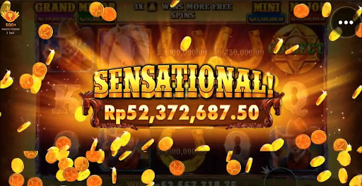 Judi Slot Gacor Terlengkap Game Betting Mudah Menang