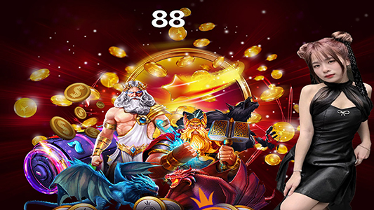 Slot Gacor Terbaik Game Terpercaya Mudah Menang